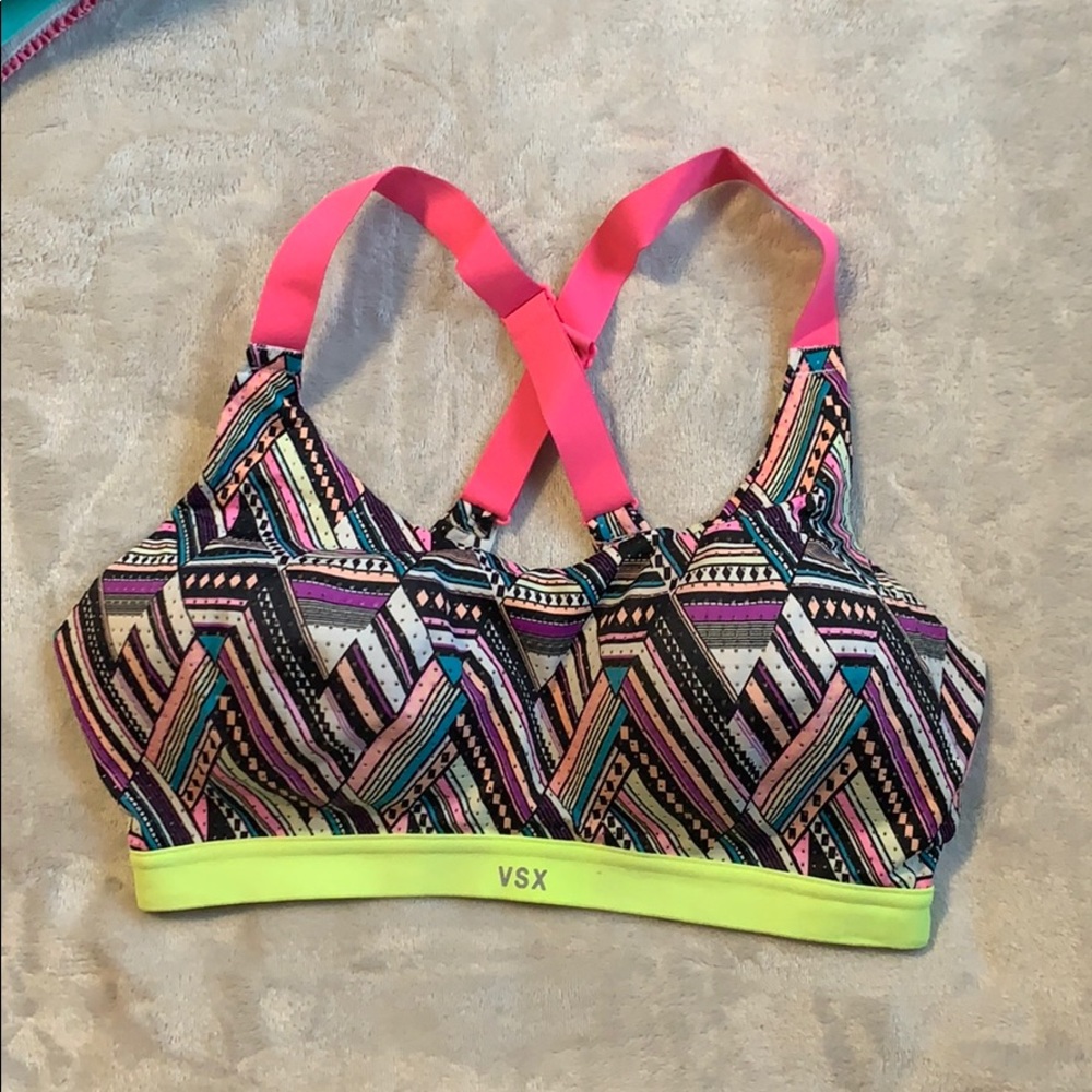 VSX Sports Bra